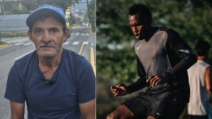 Exjugador hondureño reclama a Alberth Elis olvidar promesa de regalarle un carro