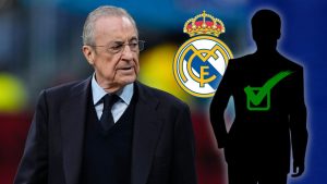 Imagen de Florentino Pérez toma decisión final y elige al nuevo entrenador del Real Madrid