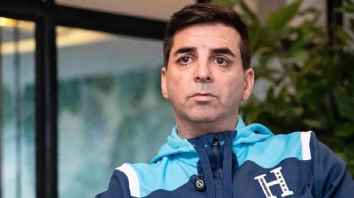 La advertencia que le hicieron a Francis Hernández sobre el jugador hondureño