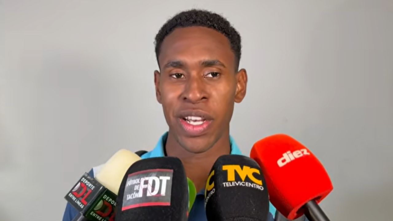 Giancarlo Sacaza expone cómo es jugar sin público y la batalla final por el liderato