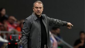 Imagen de Flick explota tras la eliminación y lanza un desafiante aviso al Real Madrid