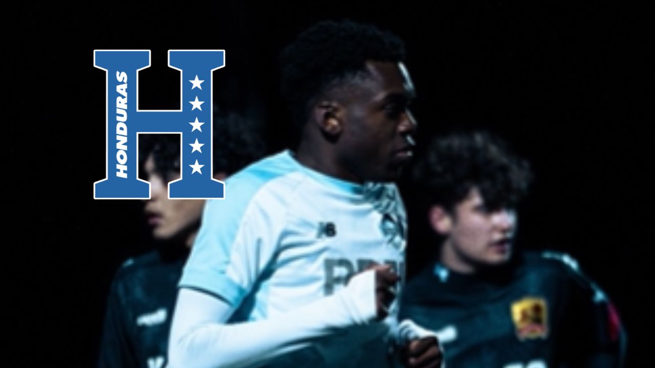 Legionario hijo de exmundialista será convocado a la Selección Sub-17