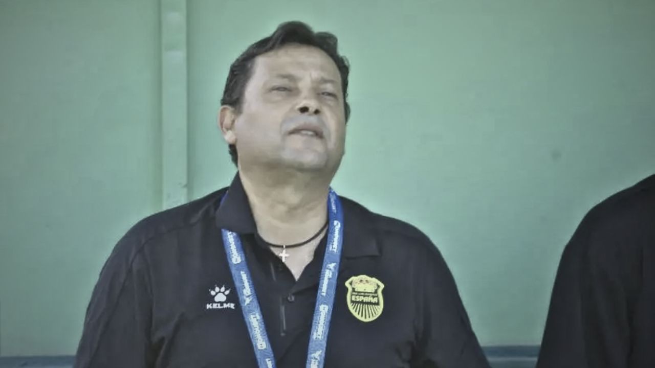 Jeaustin Campos recibe fuerte sanción tras comportamiento en Choloma