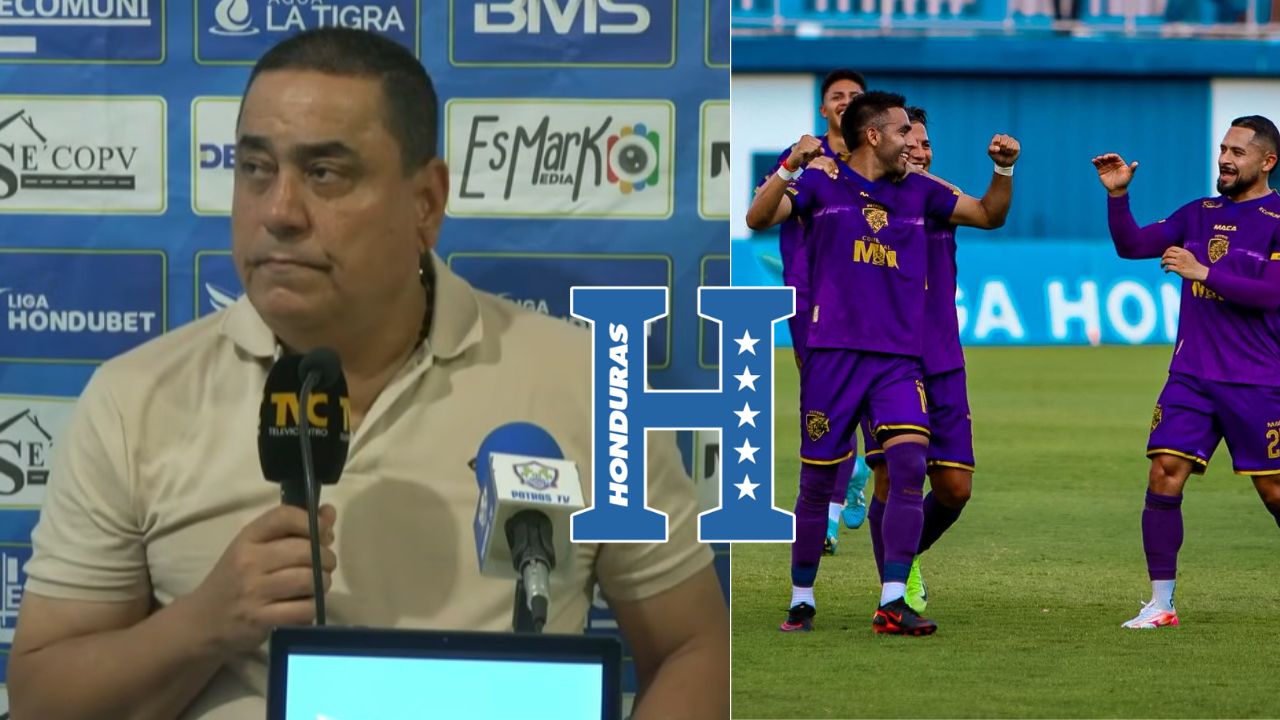 Jhon Jairo López señala a José Molina el jugador de Potros que debe estar en la Selección