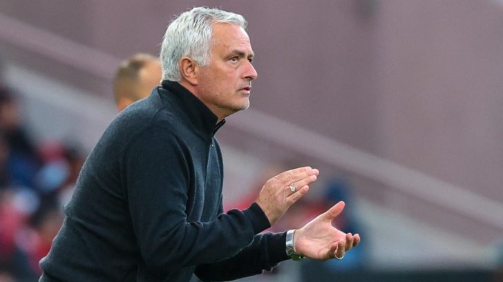 Mourinho toma decisión con su futuro y en el Real Madrid no pierde tiempo