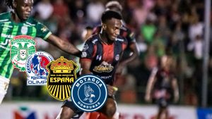 Futbolista de CD Choloma impresiona y podría dar el salto a un club grande