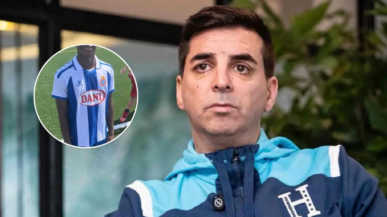 La joya con sangre africana que brilla en España y que Francis Hernández busca amarrar