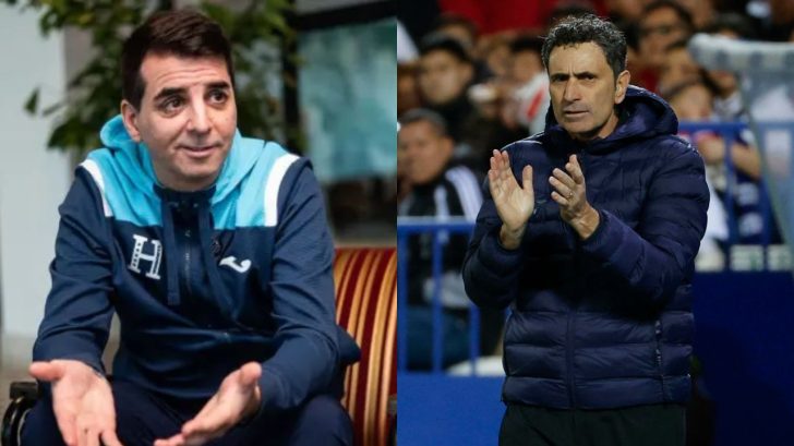 La joya que brilló en Alemania y ahora se ofrece para la Selección de Honduras