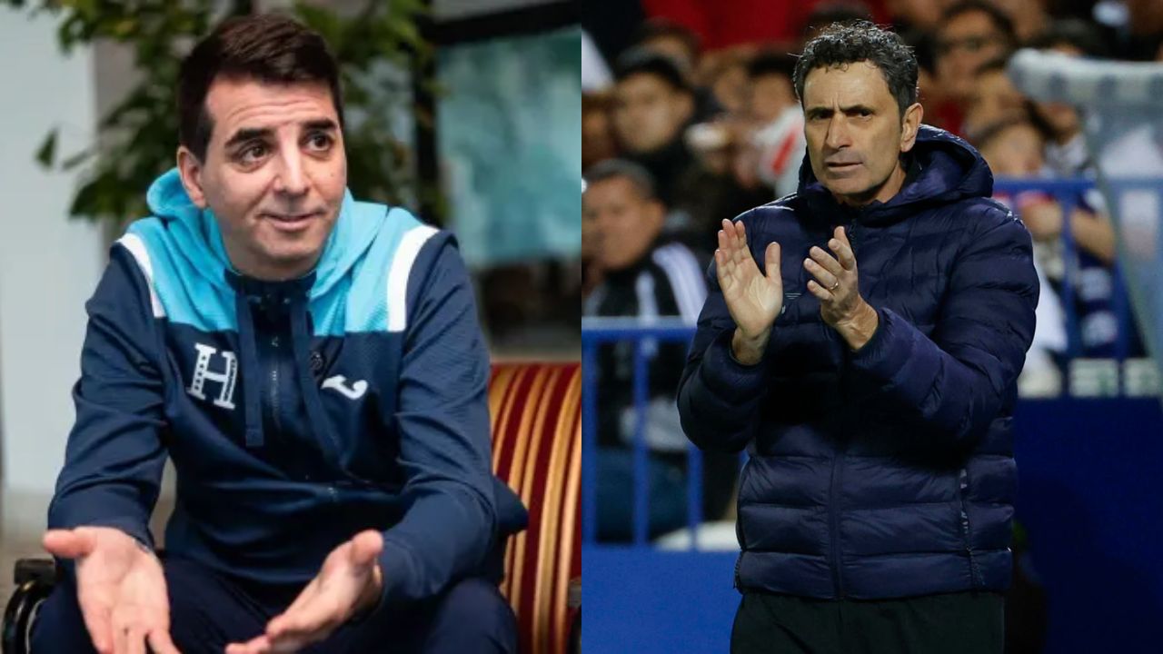 La joya que brilló en Alemania y ahora se ofrece para la Selección de Honduras