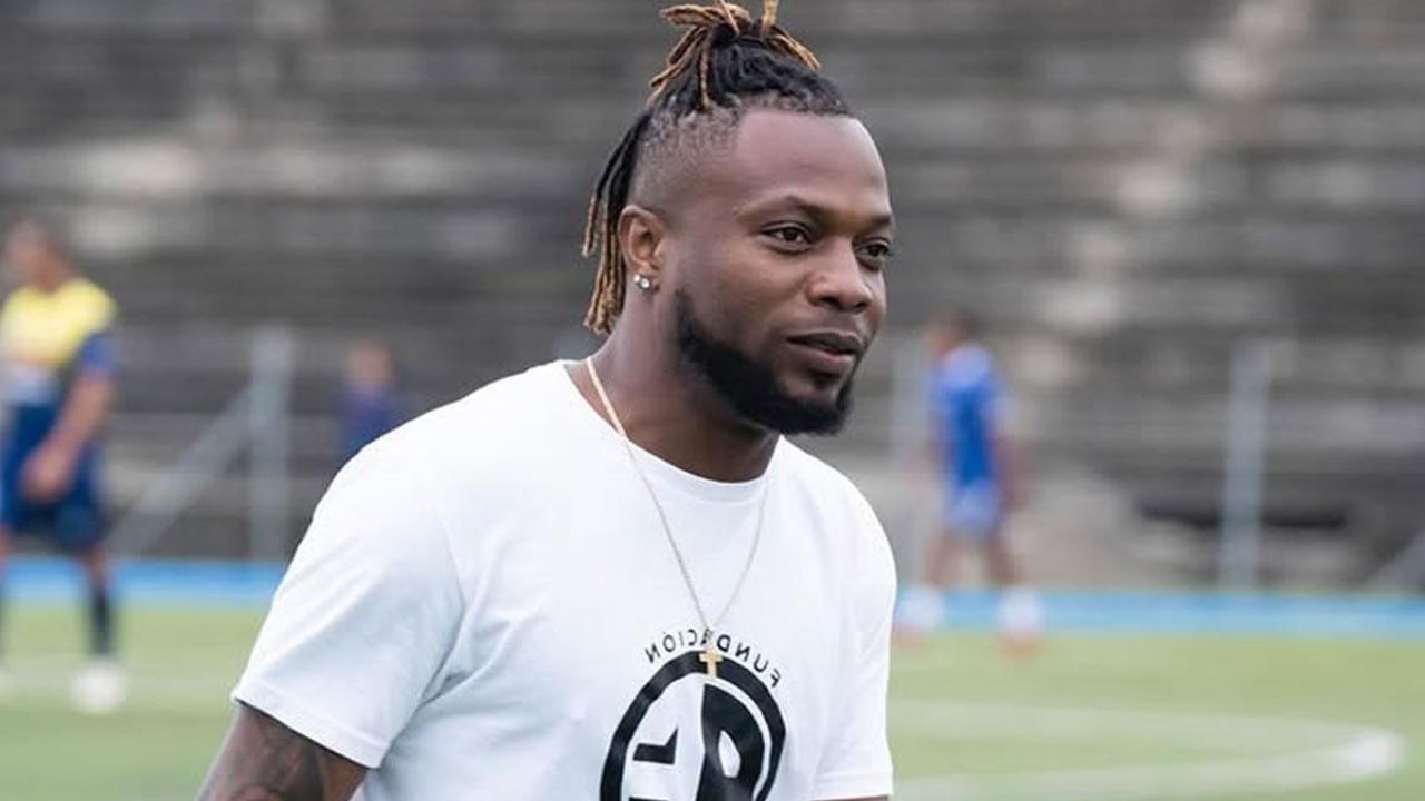 Kevin Álvarez reaparece con la camisa de un grande y desata rumores sobre su futuro