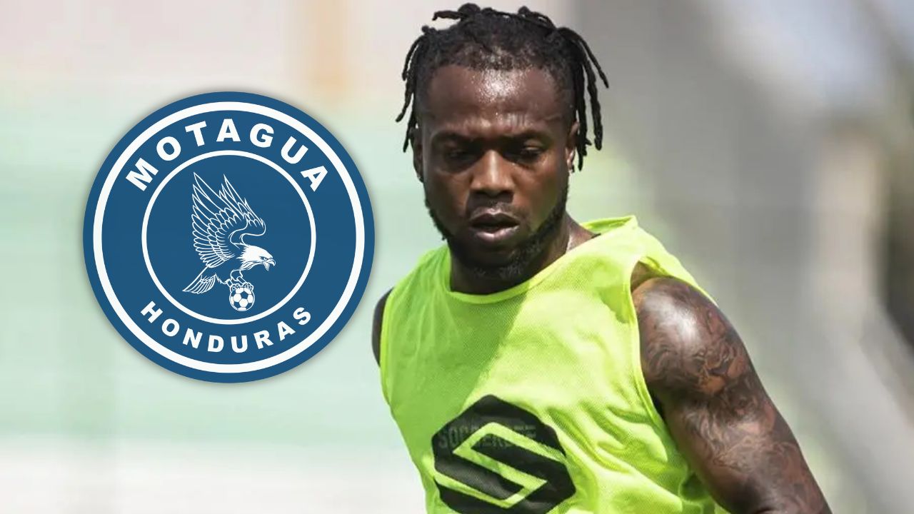 Kevin Álvarez revela quién es el mejor jugador del Motagua y adelanta su salida al extranjero