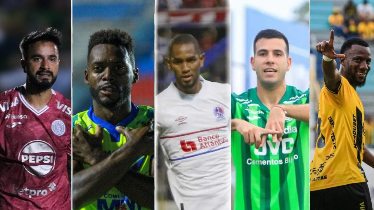 Liga Nacional anuncia fecha y hora para la disputa de la jornada 22 del Clausura 2026