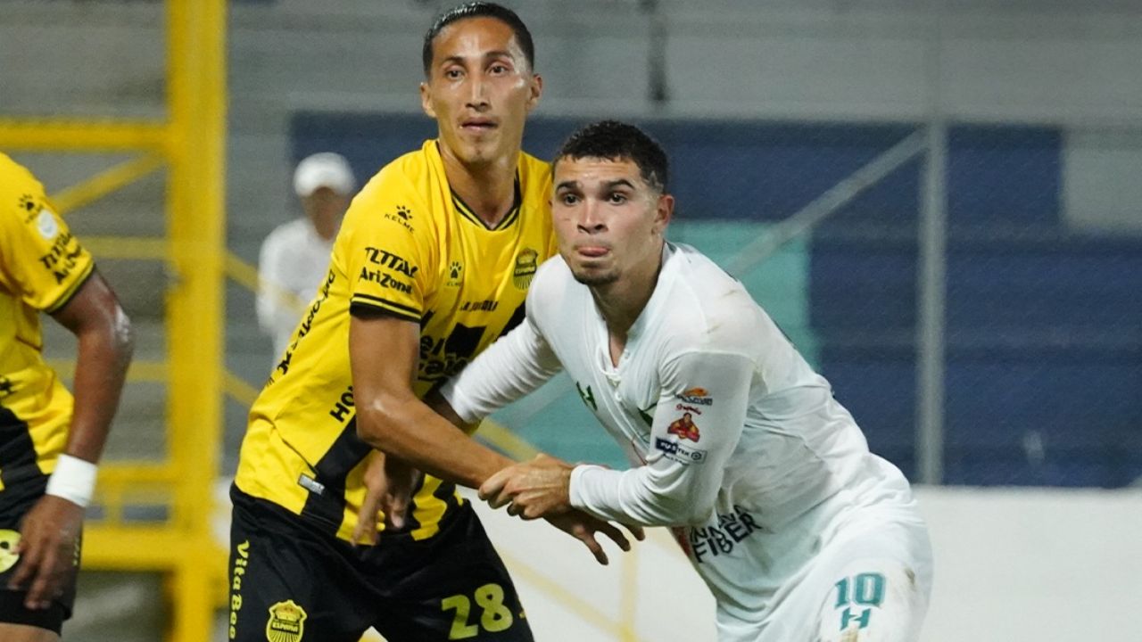 La Liga Nacional de Honduras a las puertas de una expansión histórica