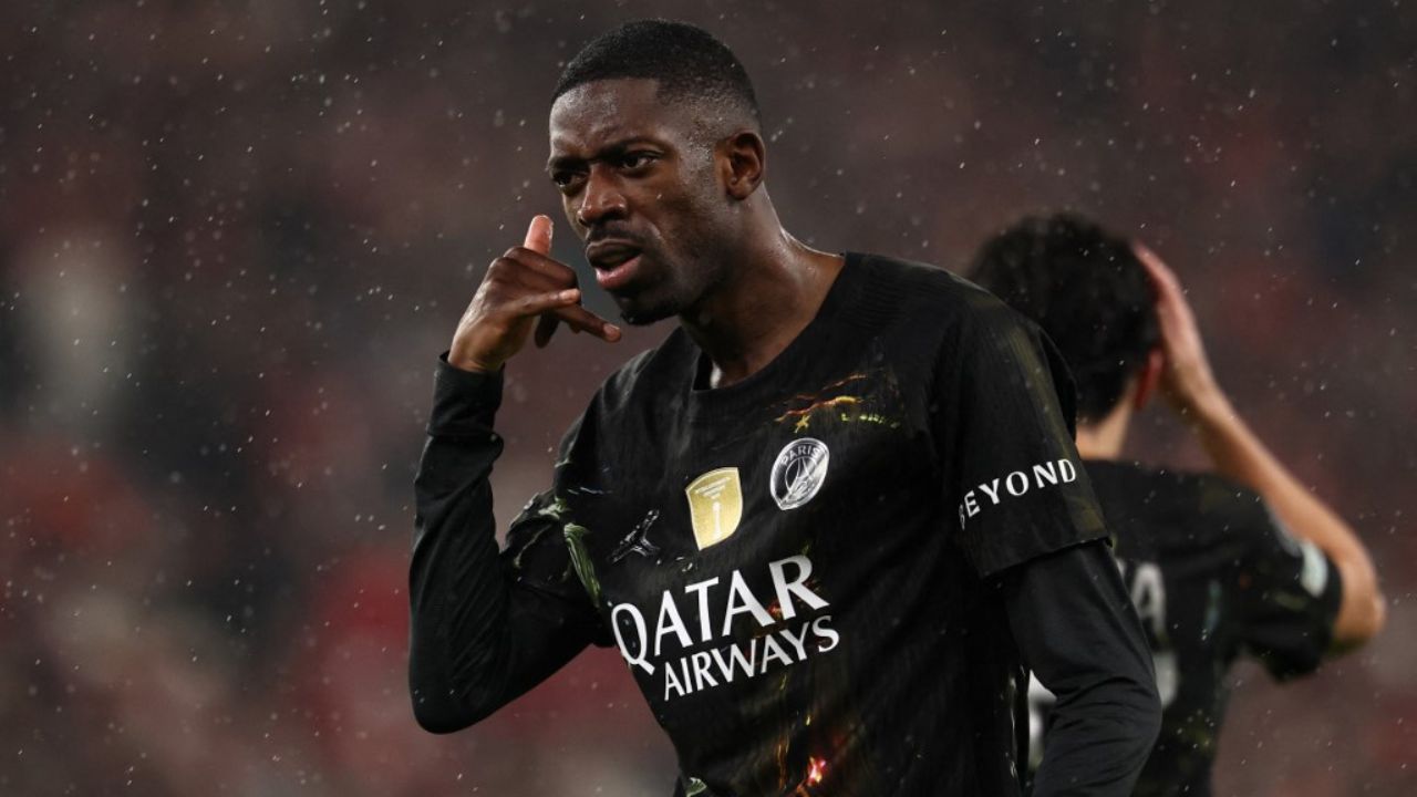 PSG sentencia la seria y liquida al Liverpool para meterse a semifinales