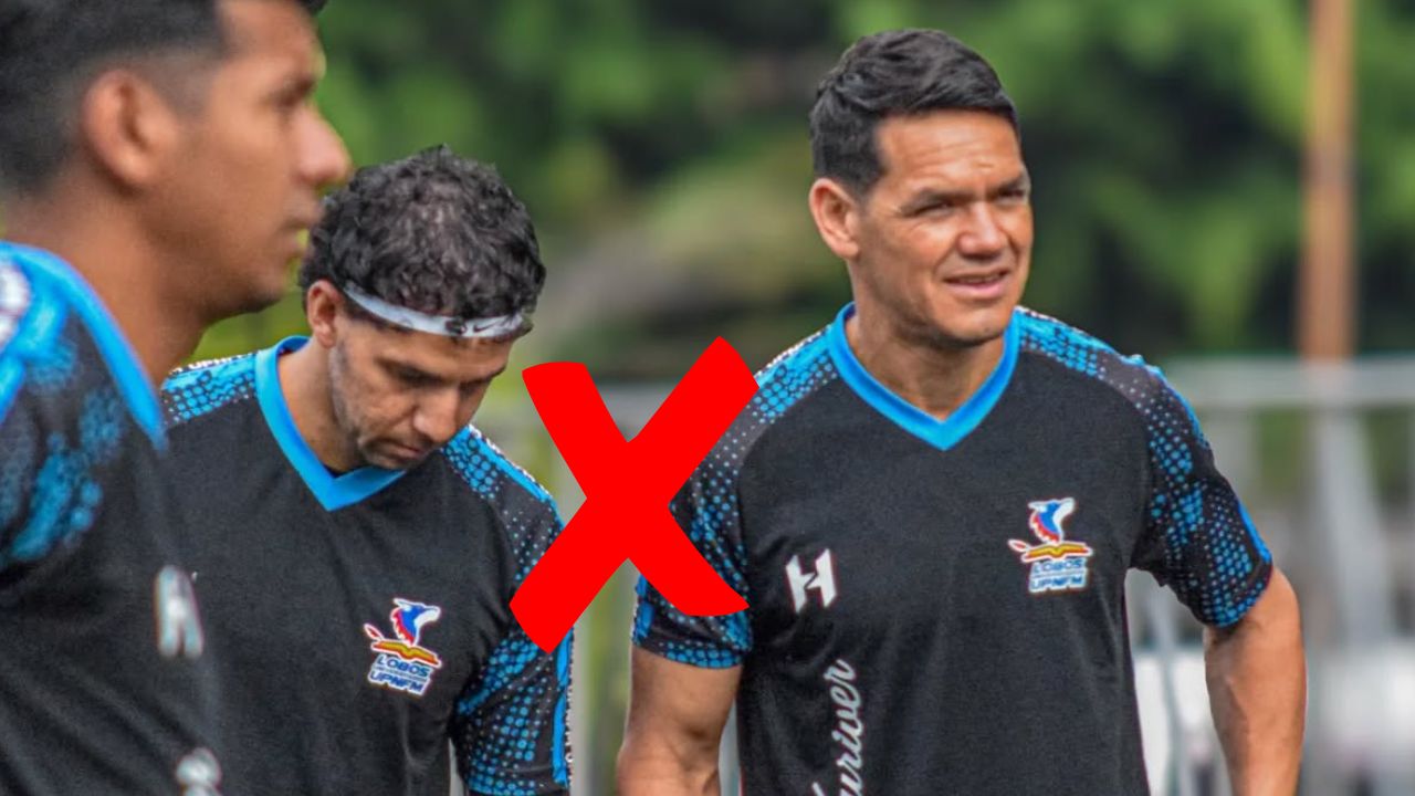 Lobos UPN anuncia que ya no volverá a fichar jugadores extranjeros