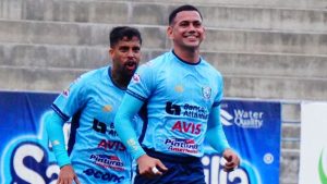 Génesis PN doblega a Lobos UPN a domicilio y sueña con la Liguilla