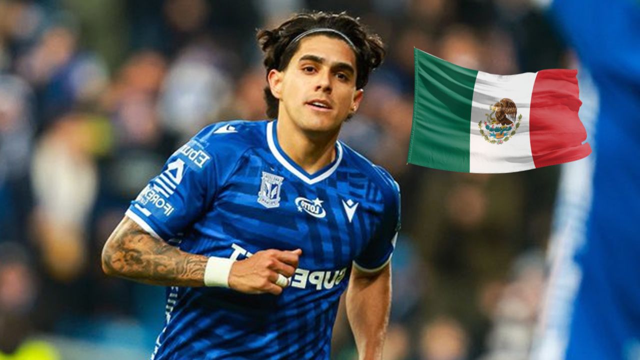 El inesperado pedido de Luis Palma que sacude la Liga MX tras su renacer en Europa