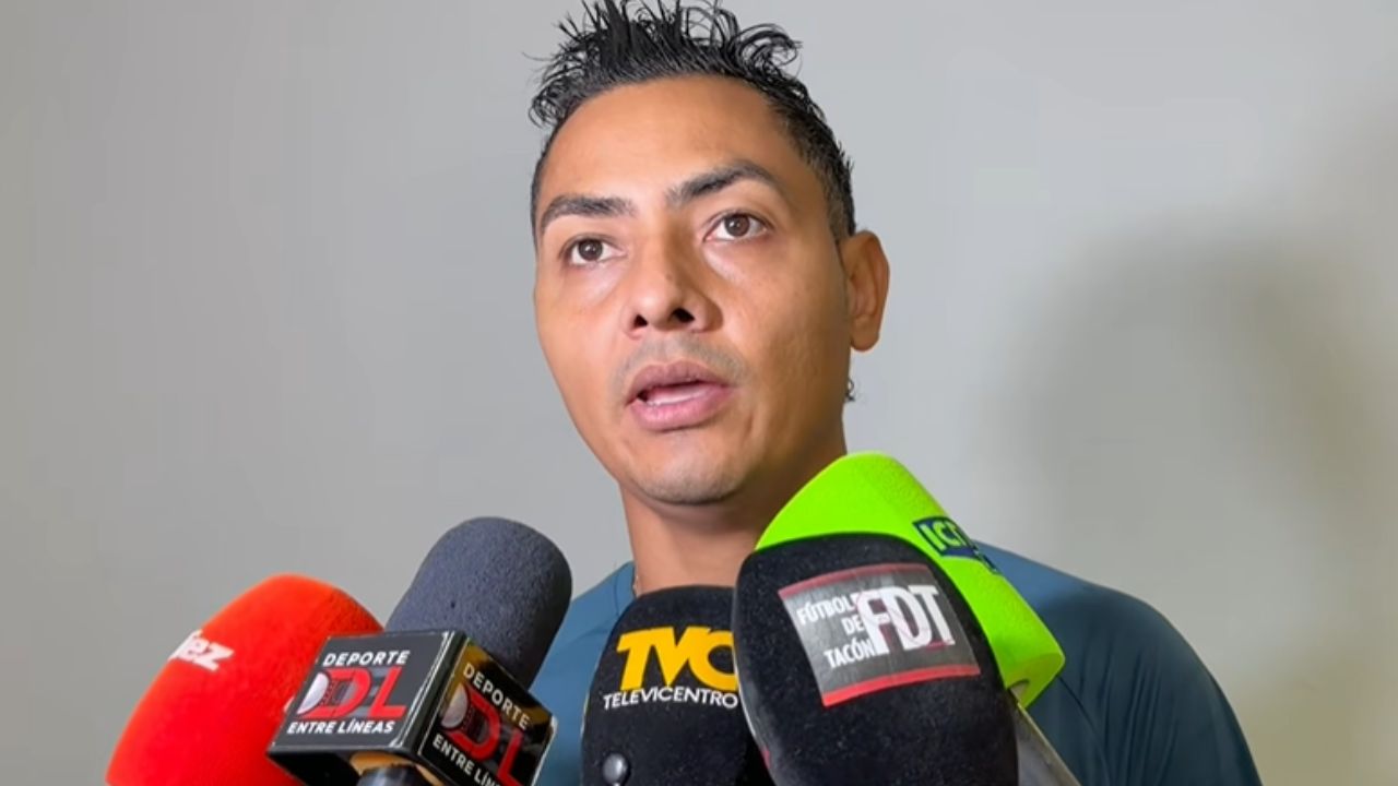 Mariano Pineda asegura que Choloma se quedará en primera división