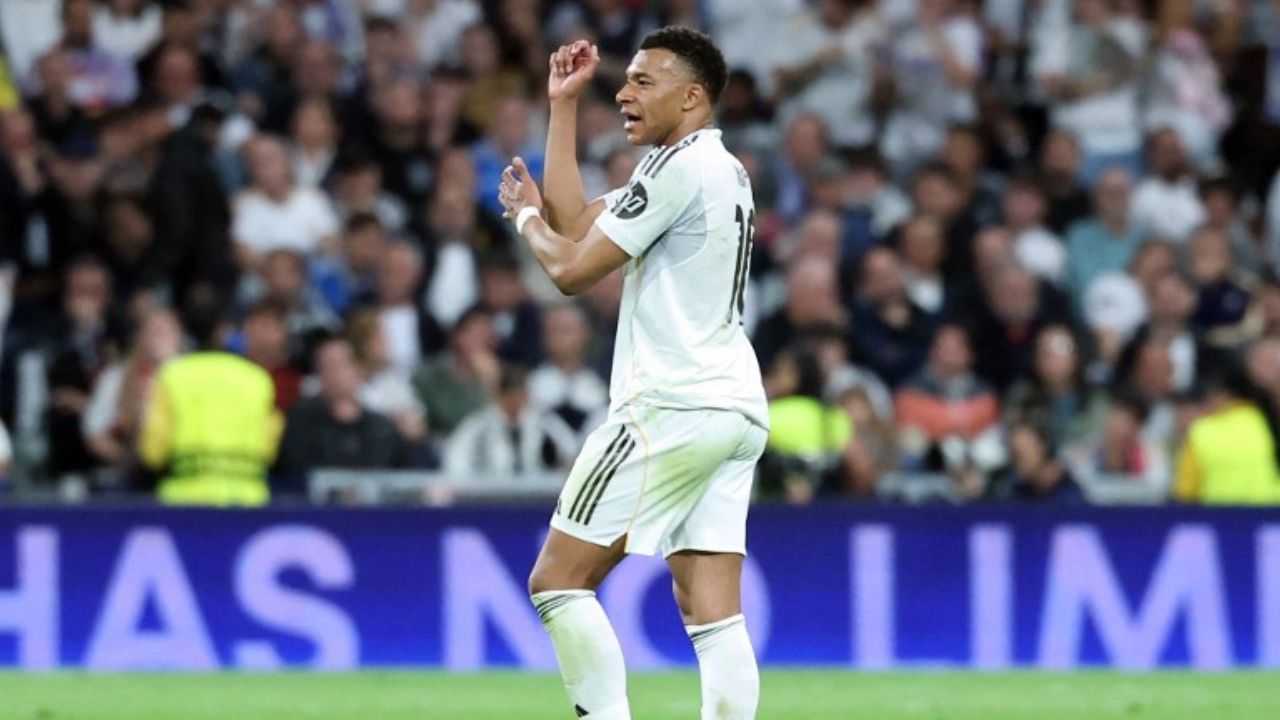 La promesa de Mbappé que sacude al Real Madrid tras el fracaso en Múnich