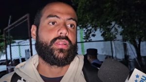 Imagen de Edrick Menjívar pide que regrese la Copa y elige sede de Olimpia para cumplir castigo