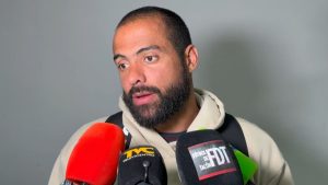 Imagen de Edrick Menjívar pide regreso de un jugador para la Selección Nacional