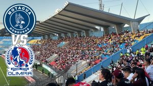 Motagua confirma si habilitará o no Sol Centro para el clásico ante Olimpia