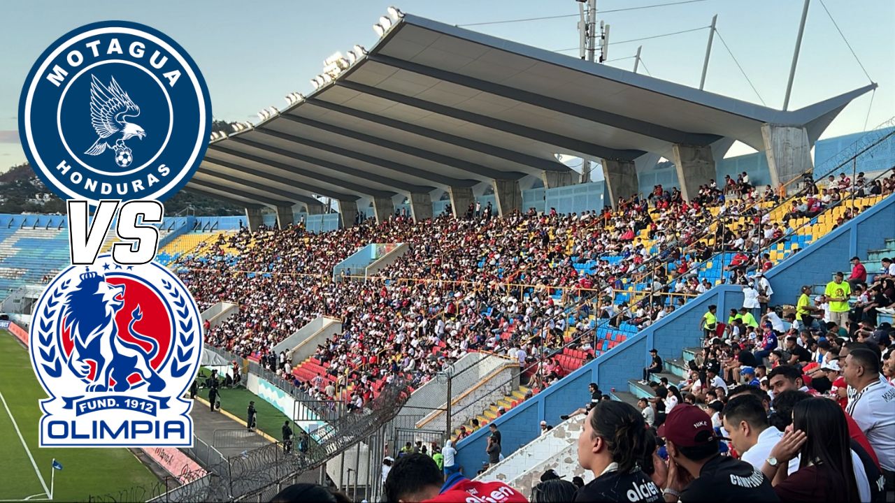 Motagua confirma si habilitará o no Sol Centro para el clásico ante Olimpia