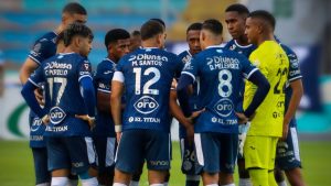 Motagua conoce en qué fecha se jugará su partido suspendido contra Victoria