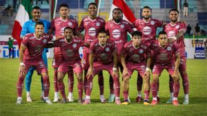 Motagua pierde a pieza clave de cara al clásico ante Olimpia