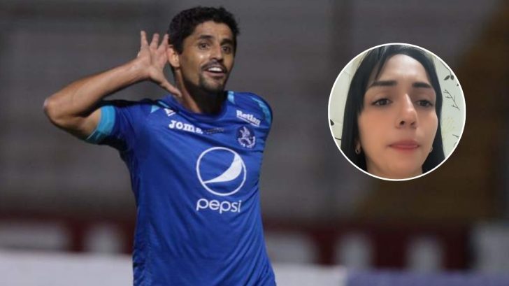 Hondureña hunde a Israel Silva con delicada confesión tras video de agresión