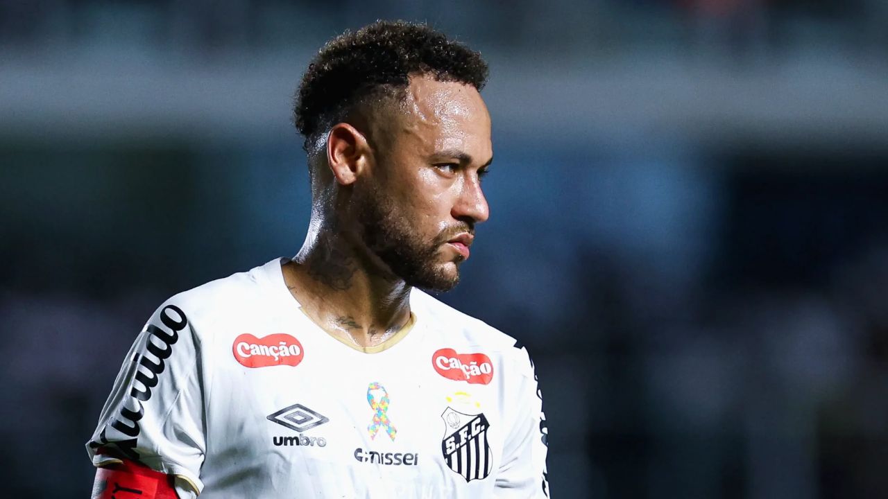 Neymar Jr llegaría a la MLS para ser el nuevo compañero de un futbolista hondureño