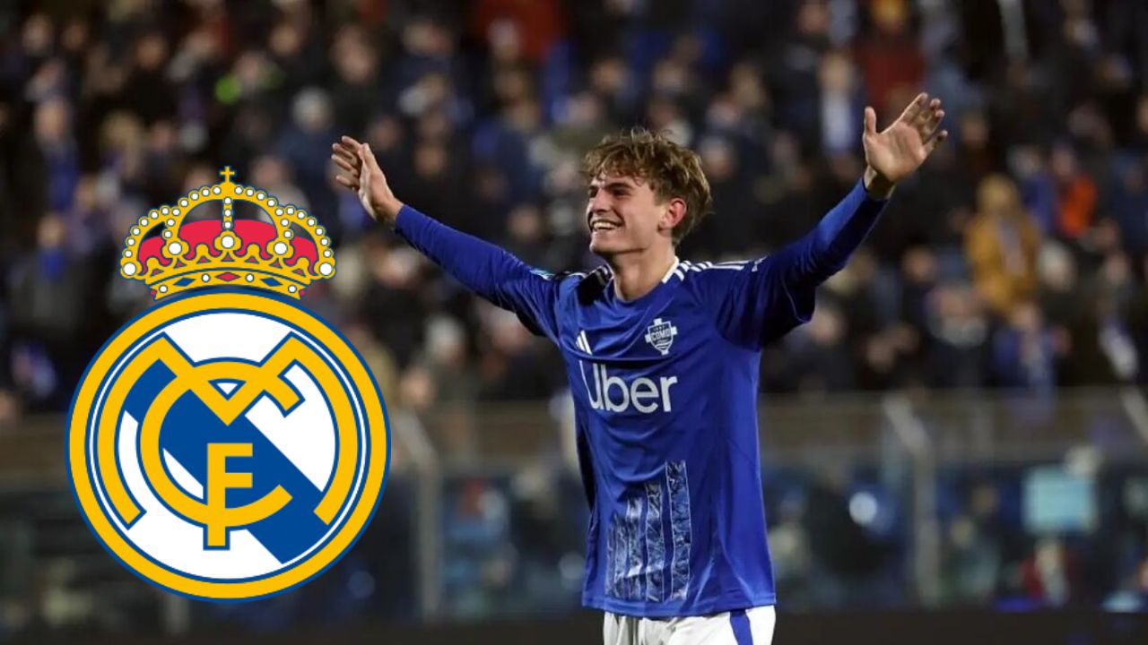¿Nico Paz al Real Madrid? Todo sobre el posible primer fichaje de la temporada 2026-2027