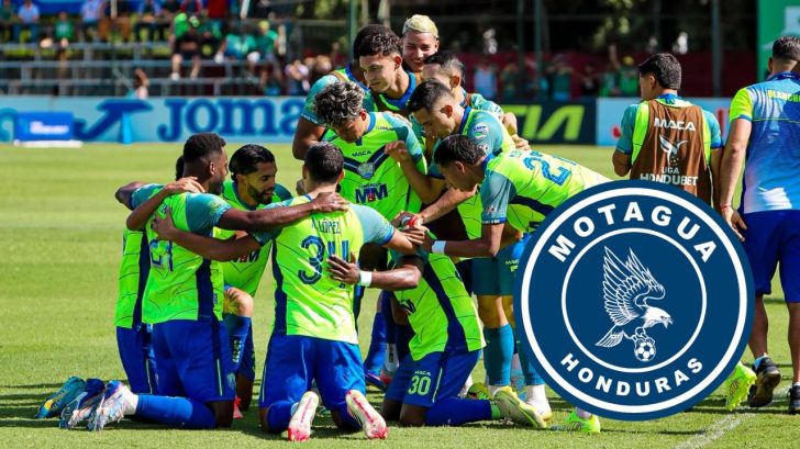 Olancho FC recibe un 'refuerzo' para enfrentar al Motagua