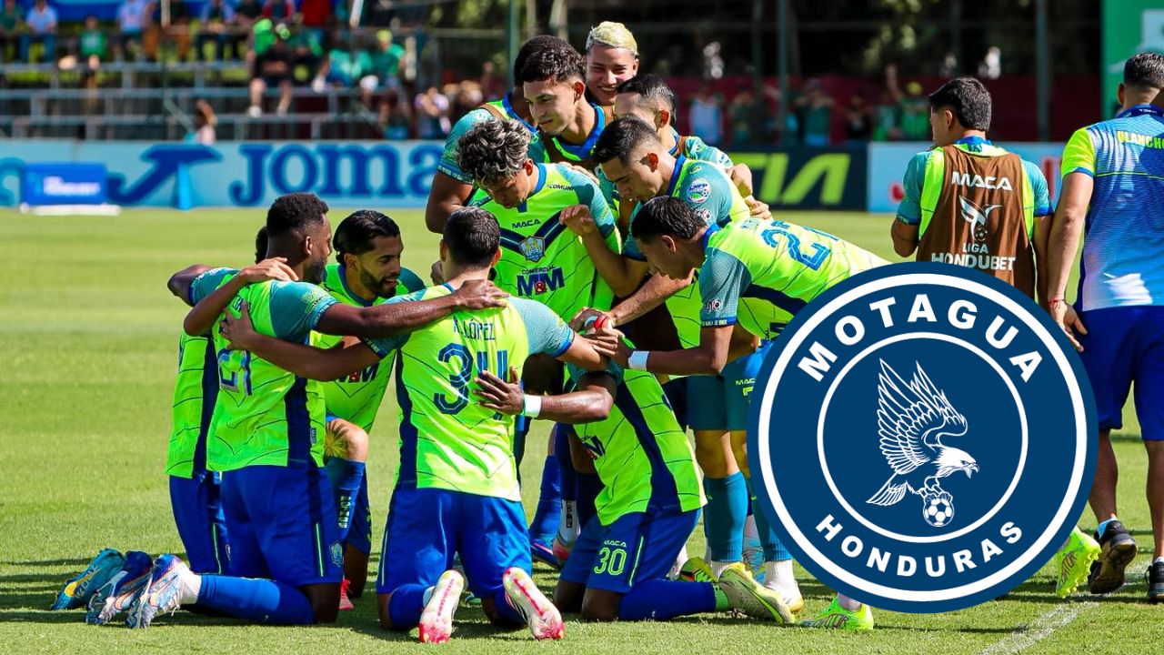 Olancho FC recibe un 'refuerzo' para enfrentar al Motagua