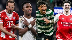 Imagen de ¡MARTES DE INFARTO!: Canales, horarios y dónde ver ONLINE la Champions League y Concachampions este 7 de abril