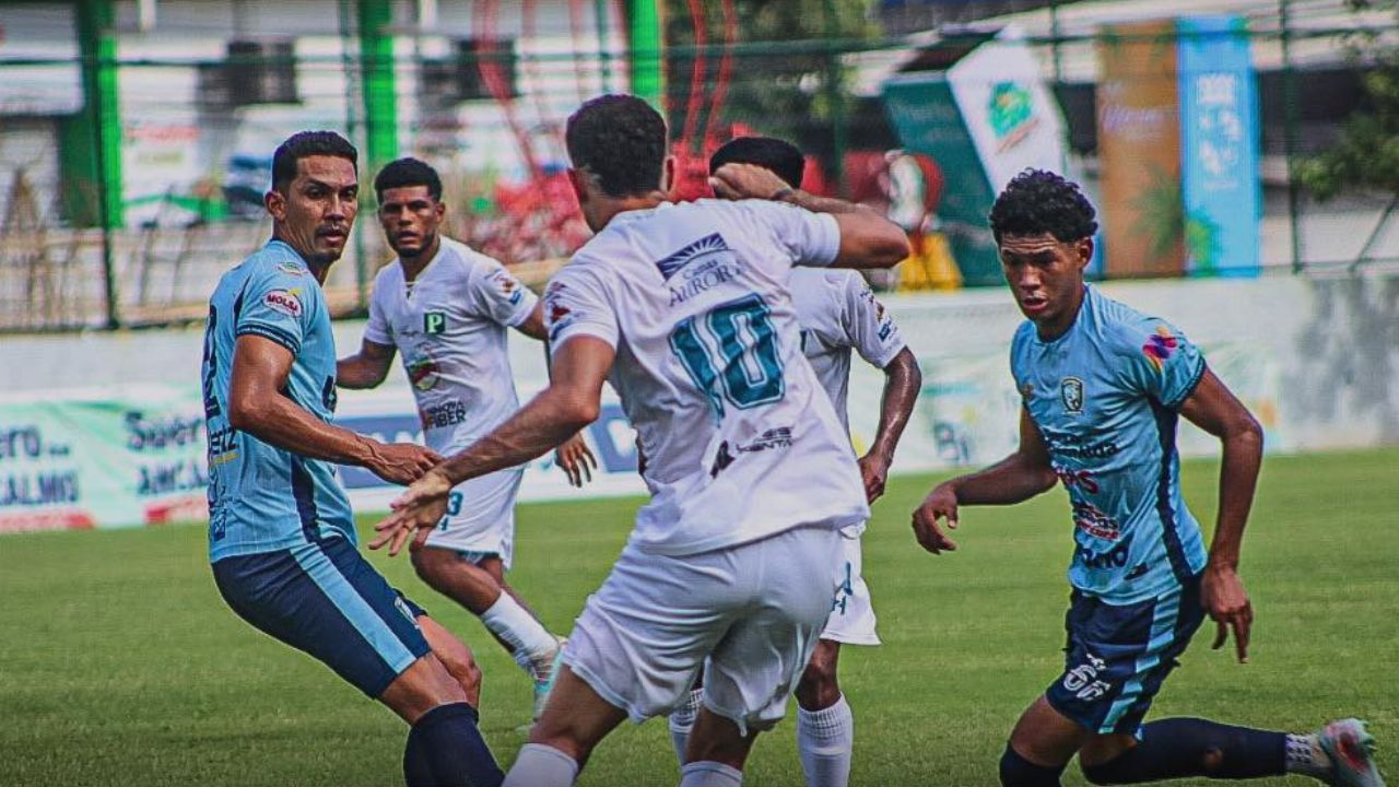 Platense vs Génesis PN EN VIVO, hora, canal y dónde ver la Liga Nacional de Honduras