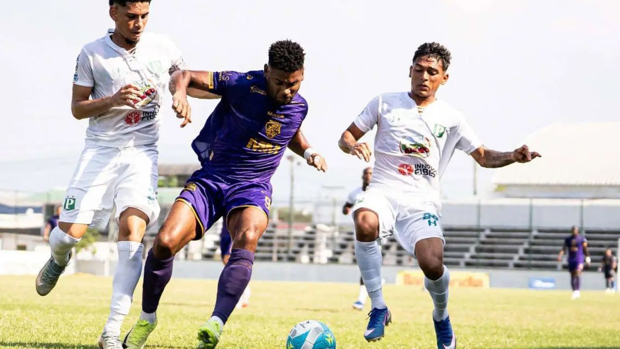 Platense vs Olancho FC EN VIVO, hora, canal y dónde ver la Liga Nacional de Honduras