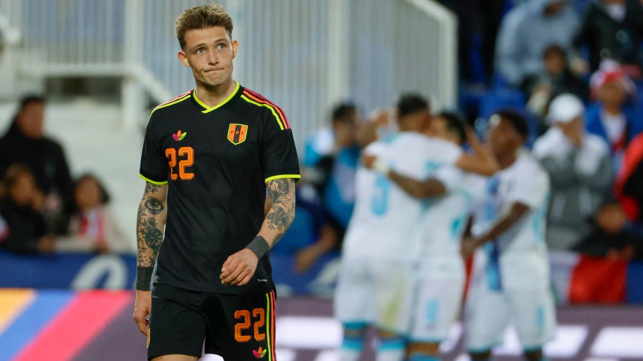 La estrepitosa reacción de la prensa peruana tras no poder vencer a la nueva Honduras