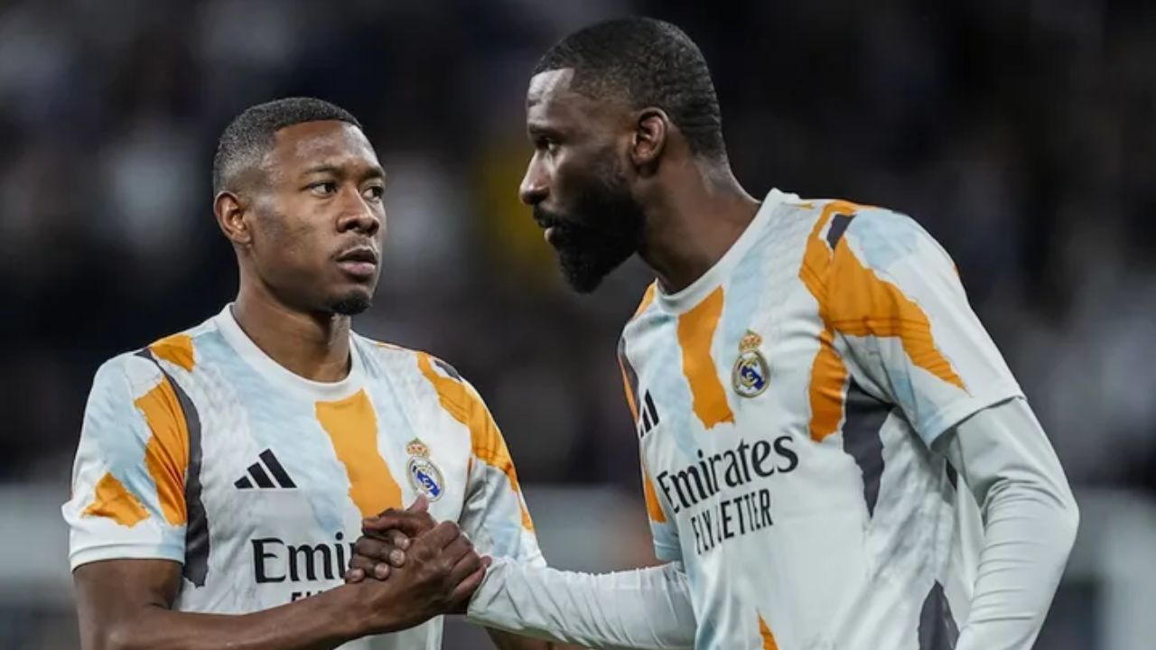 Se conoce la primera baja del Real Madrid tras caída en la Champions League