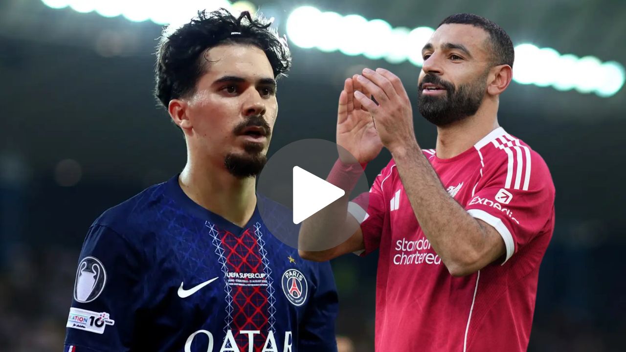 PSG vs Liverpool EN VIVO Hoy: dónde ver partido de cuartos de final de Champions League