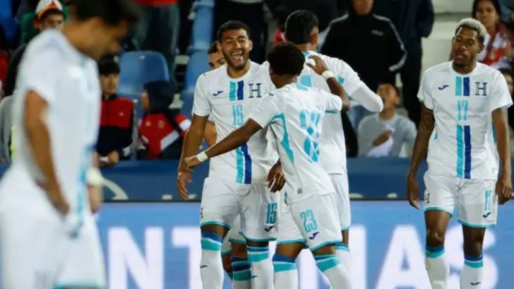 Rambo de León confiesa el jugador que marca diferencia en Honduras