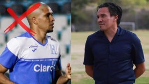 Rambo de León, en contra de parar tradición de rapar debutantes de la Selección