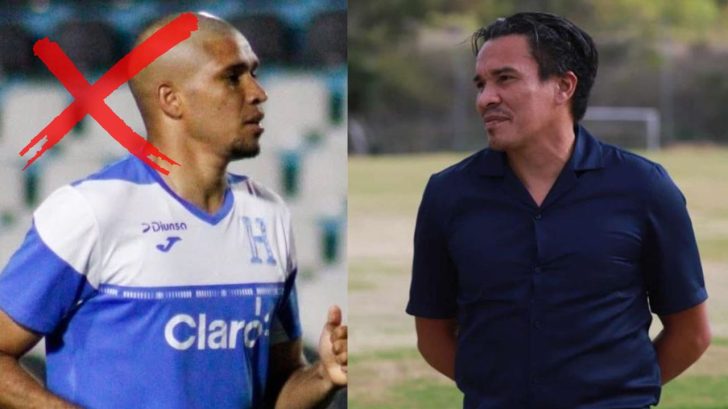 Rambo de León, en contra de parar tradición de rapar debutantes de la Selección