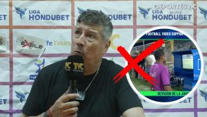 Imagen de Dos equipos renuncian a utilizar el FVS en pleno Clausura 2026