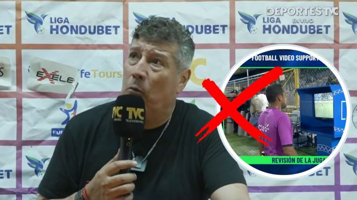 Dos equipos renuncian a utilizar el FVS en pleno Clausura 2026