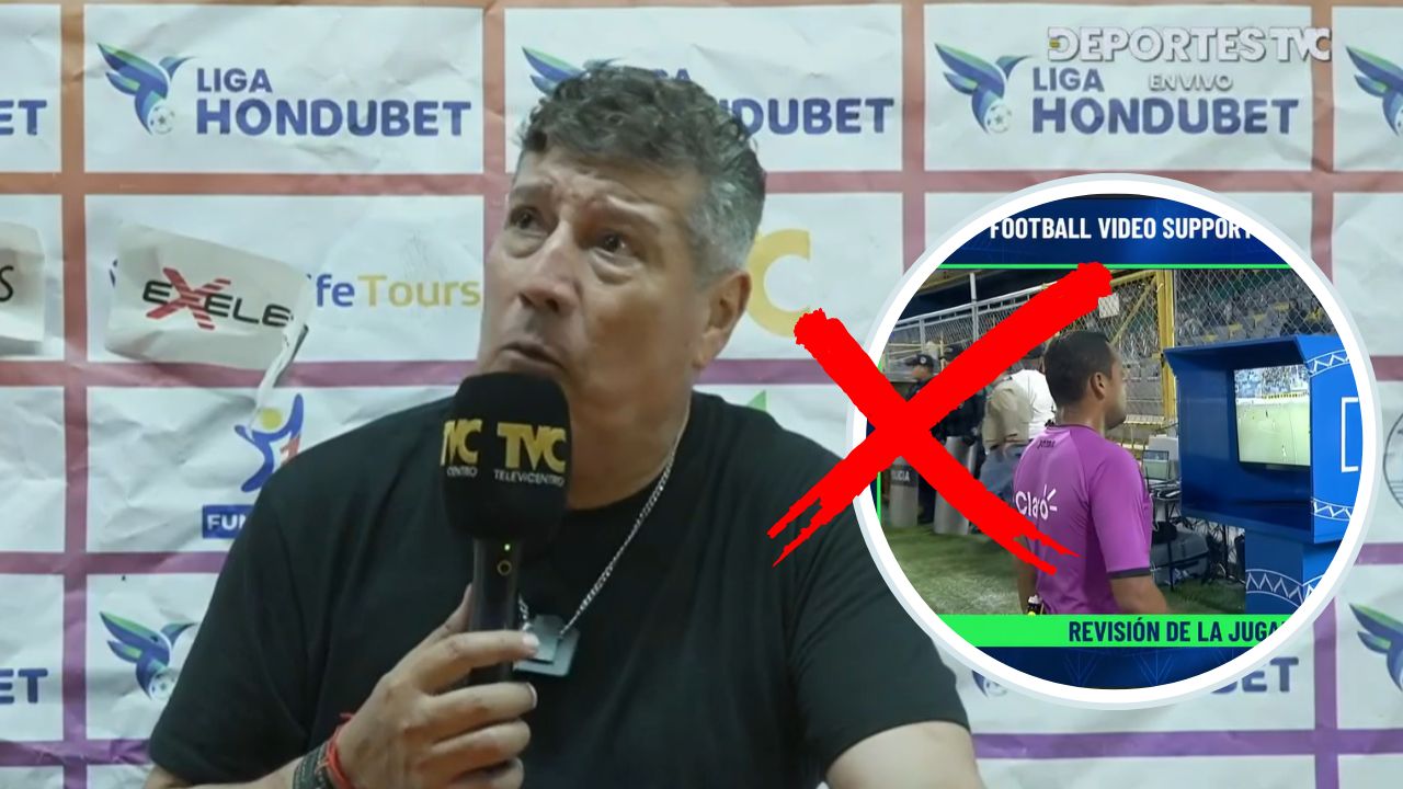 Dos equipos renuncian a utilizar el FVS en pleno Clausura 2026