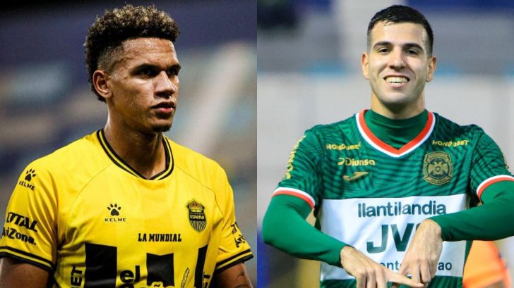 Real España vs Marathón HOY EN VIVO; Hora y dónde ver el clásico sampedrano