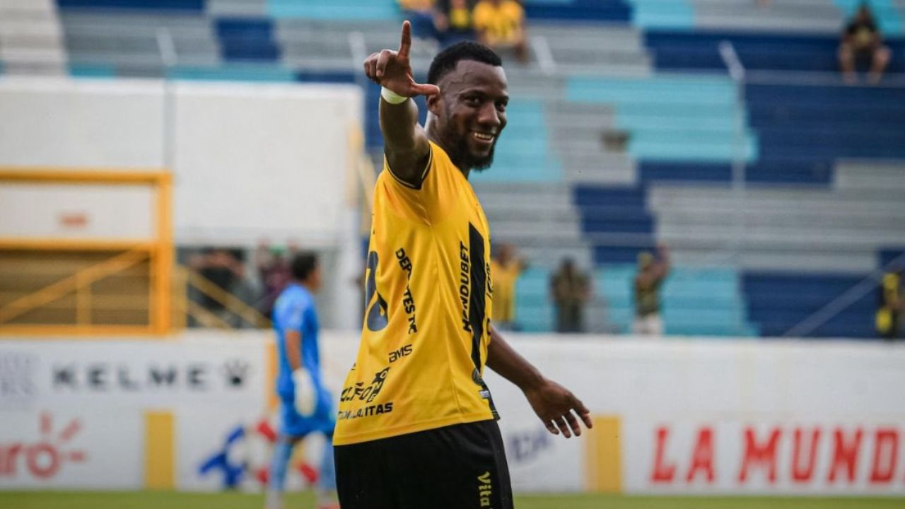 Real España vs Platense EN VIVO, hora, canal y dónde ver la Liga Nacional de Honduras