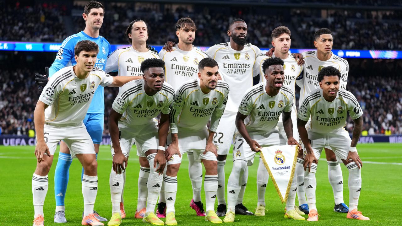 Se confirma la segunda baja del Real Madrid para la próxima temporada