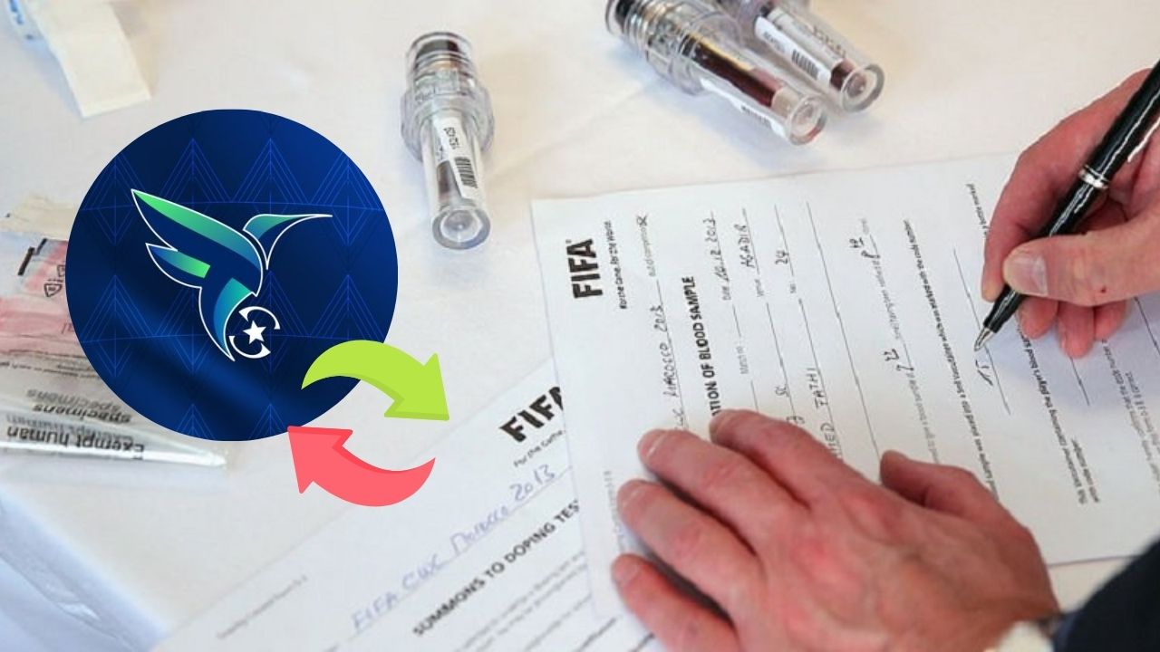 Liga Nacional planea volver aplicar las pruebas doping a los clubes este 2026